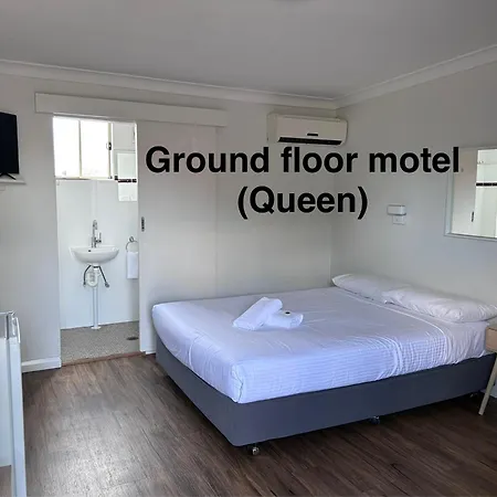 Australian Hotel Motel Yass-3