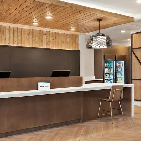 Staybridge Suites Greenville - Medical Center By Ihg-3
