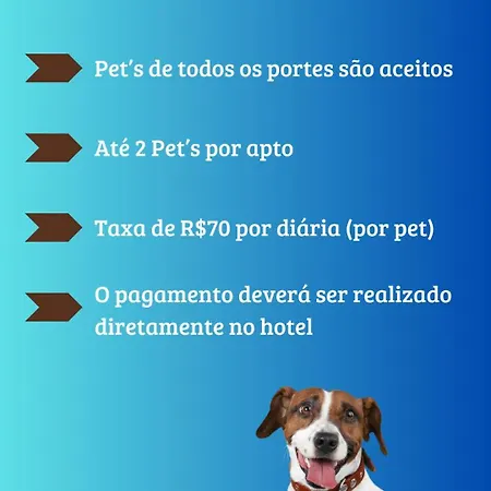 Pousada Novo Horizonte-3