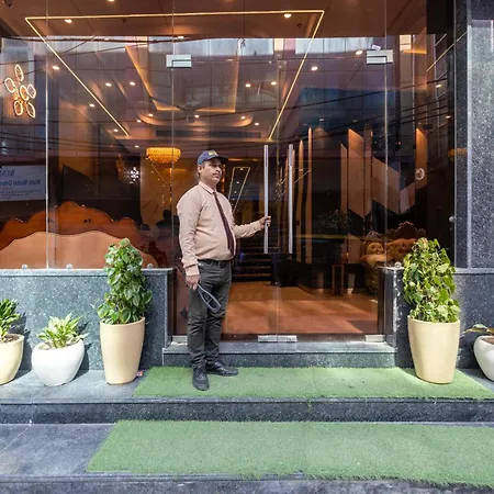 Hotel West End Igi Airport Delhi-3