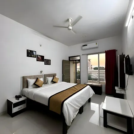 Arul'S Hotel-2