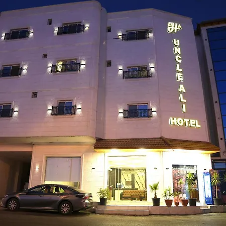 Uncle Ali Hotel-2