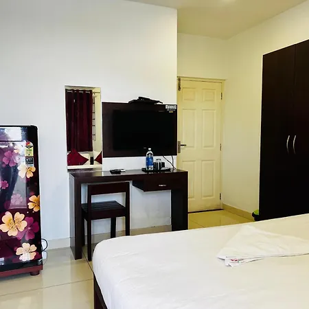 White House Inn-3