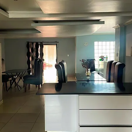 Esther Palace Guest House-2