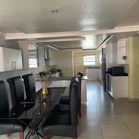 Esther Palace Guest House-3