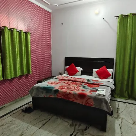 Rajdhani Guest House-3