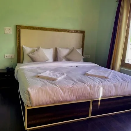 Tih Hotel Jorchung-3