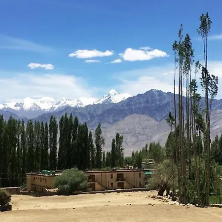 Tih Hotel Jorchung-2