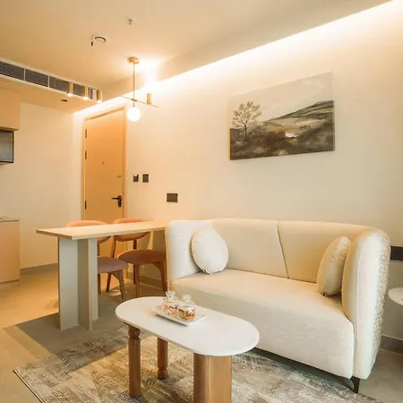 Arrival Hotel-Hitec City-3