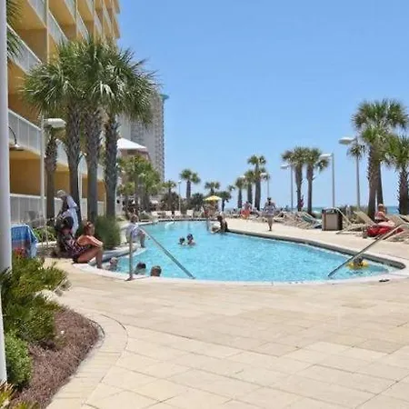 Sterling Resorts -Calypso Resorts And Towers-3