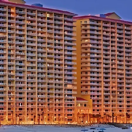 Sterling Resorts -Calypso Resorts And Towers-2