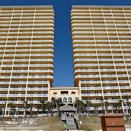 Sterling Resorts -Calypso Resorts And Towers-2
