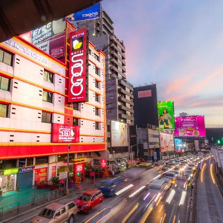 Hotel Sogo Guadalupe-3