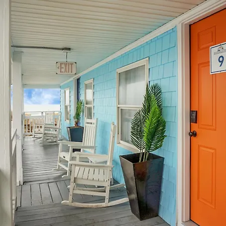 The Boardwalk Inn-2