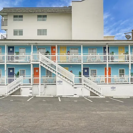 The Boardwalk Inn-3