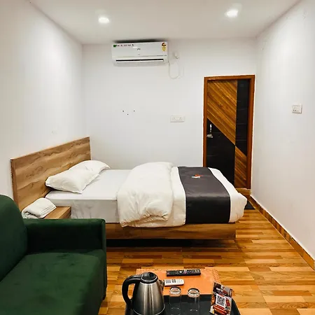 K7 Hotel & Restaurant-2