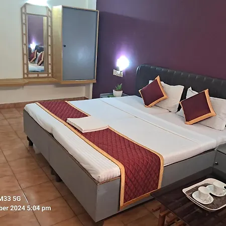 Grand Harmony Beach Resort-3