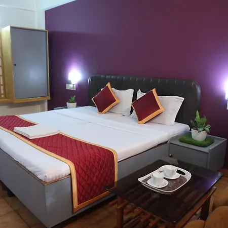Grand Harmony Beach Resort-2