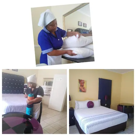 Yana Guest House-2