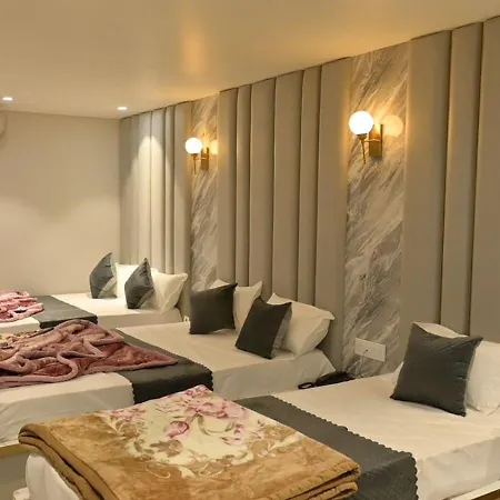 Hotel Shahanshah 100 Mtrs From Dargah-2