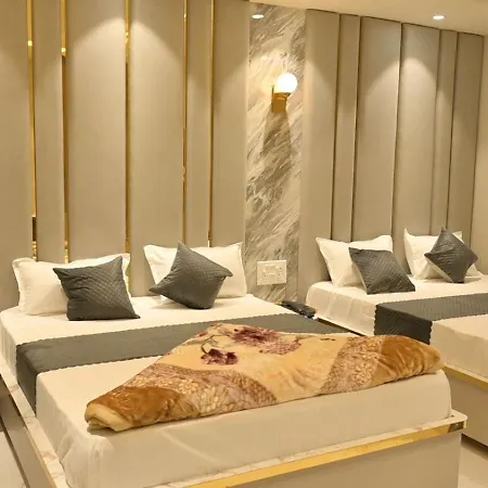Hotel Shahanshah 100 Mtrs From Dargah-3