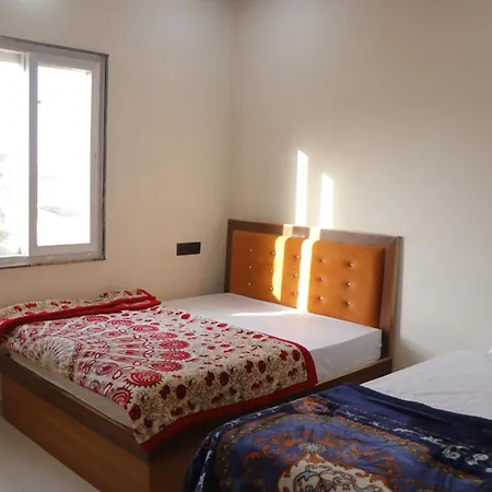 Dolphin Guest House-3