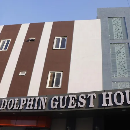 Dolphin Guest House-2