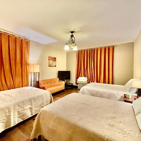 Family Guest House-2
