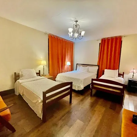 Family Guest House-3