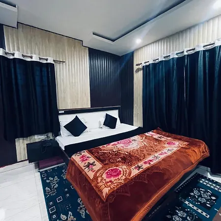Shiv Krishna Home Stay-3