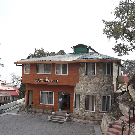 The Kenilworth Mussoorie By Stotrak-3