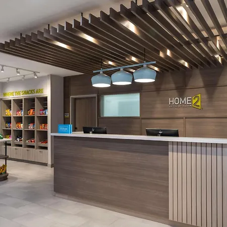 Home2 Suites By Hilton Troy, Al-2