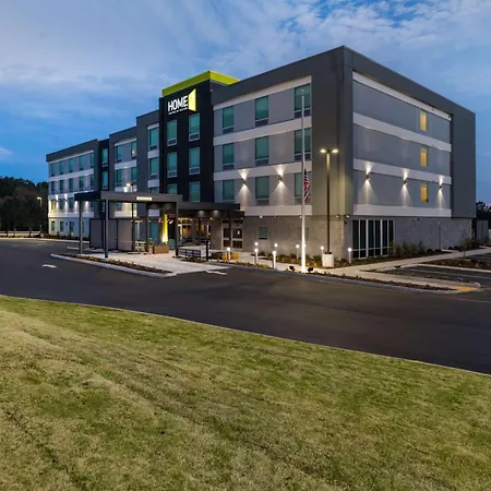 Home2 Suites By Hilton Troy, Al-3
