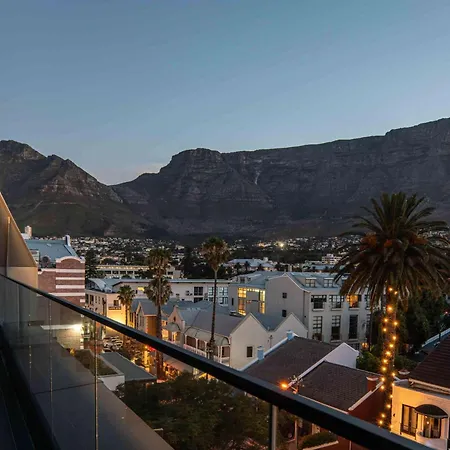Canopy By Hilton Cape Town Longkloof-3