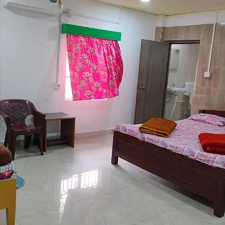 Thank You Lodge Near Apollo Hospital-3