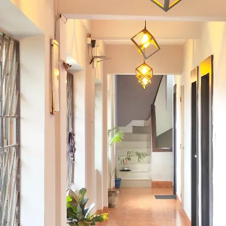 City View Budget Hotel A S I S H Near Sea Beach And Temple-3