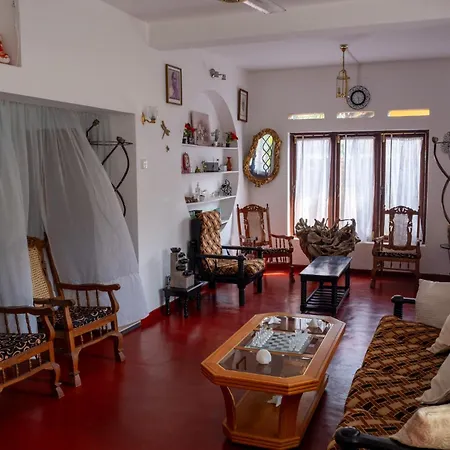 Hotel Chez Sam-2