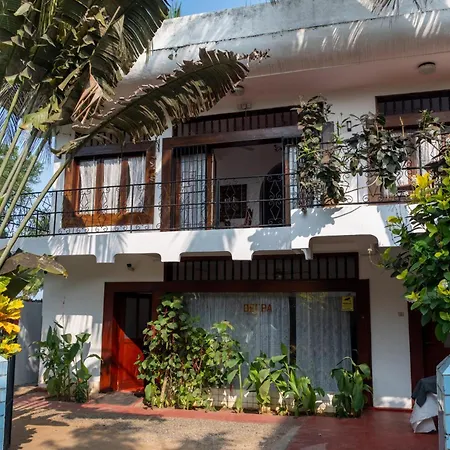 Hotel Chez Sam-3