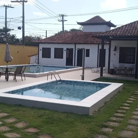 Residence Geriba-2