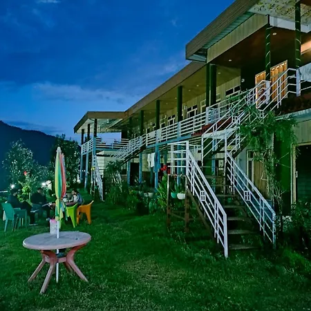 Chaukhamba View Resort-2