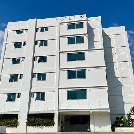 Hotel Santa Fe-2