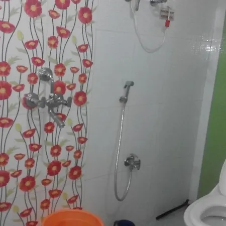 Samartha Cottage, Varsoli-2