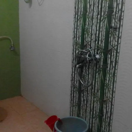 Samartha Cottage, Varsoli-3