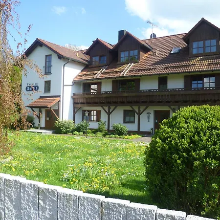 Pension Aufeld-3