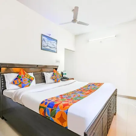 Hotel Prem Nivas Vrindavan-2