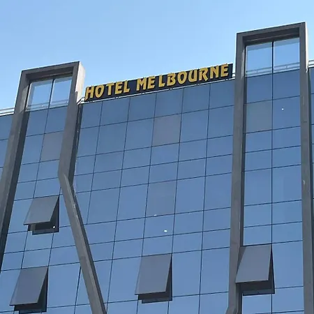 Hotel Melbourne-3