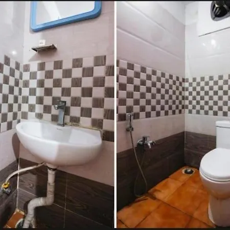 Hotel Balaji Residency-3