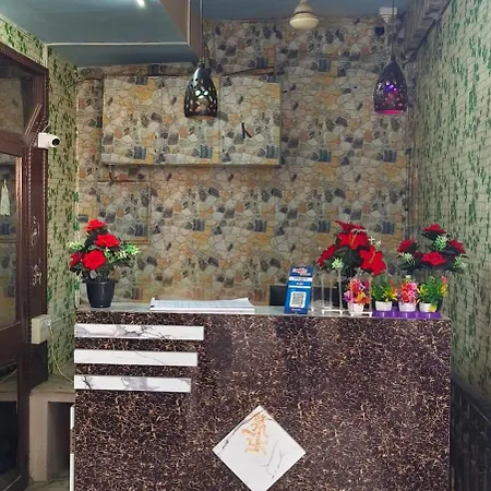 Hotel Balaji Residency-2