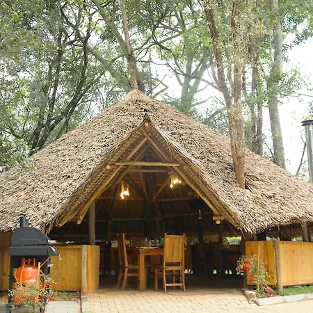 The Giraffe Cottages-2