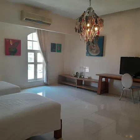 Pimnara Boutique Hotel By Simply Serene-2